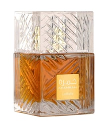 Lattafa Khamra Woda perfumowana