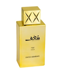Swiss Arabian Shaghaf Eau de Parfum