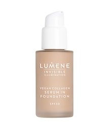 Lumene Invisible Illumination Flytande foundation