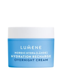 Lumene Nordic Hydra [Lähde] Crème de nuit