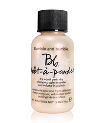 Bumble and bumble Prêt-à-Powder Poudre cheveux