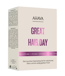 AHAVA Great Hair Day Hårvårdsset