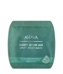 AHAVA Beauty before Age Tuchmaske