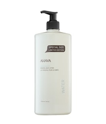 AHAVA Body Essential Hydration Bodylotion