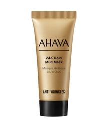 AHAVA 24K Gold Mask 15ml Masque visage