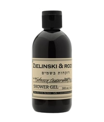 Zielinski & Rozen Tobacco, Cedarwood, Pepper Żel pod prysznic
