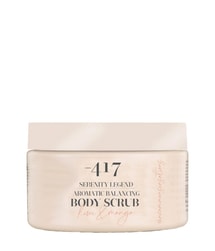 minus417 Serenity Legend Aromatic Balancing Lichaamsscrub