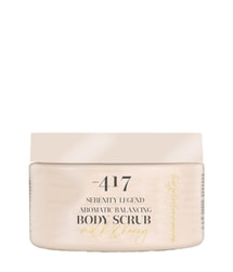 minus417 Serenity Legend Aromatic Balancing Lichaamsscrub
