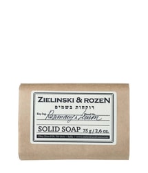 Zielinski & Rozen Rosemary & Lemon Stückseife