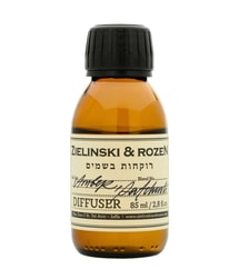 Zielinski & Rozen MOSS / Amber, Patchouli Interieurparfum