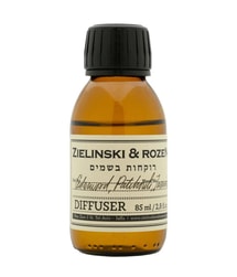 Zielinski & Rozen Cedarwood, Patchouli, Jasmine Interieurparfum