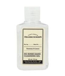 Zielinski & Rozen Rosemary & Lemon Handgel