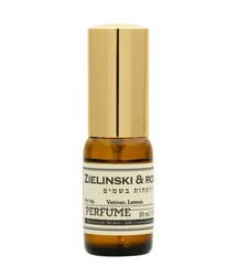 Zielinski & Rozen Vetiver, Lemon Parfym