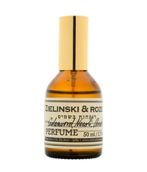 Zielinski & Rozen Cedarwood, Neroli, Amber Parfym