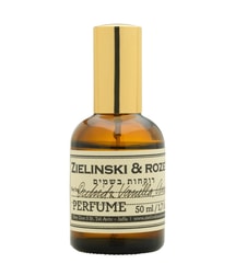 Zielinski & Rozen Orchid, Vanilla, Amber Parfym