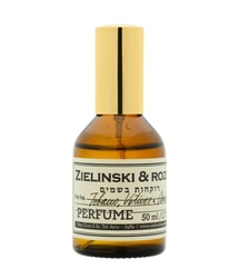 Zielinski & Rozen Tobacco, Vetiver, Amber Parfym