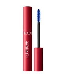 IsaDora Build-Up Mascara Tusz do rzęs