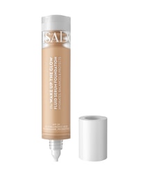 IsaDora Wake Up the Glow Flytande foundation