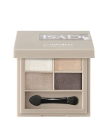 IsaDora The Eyeshadow Quartet Lidschatten