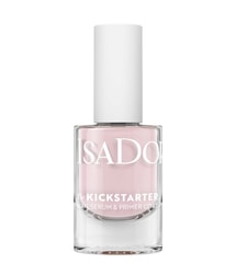 IsaDora The Kickstarter Nagelserum