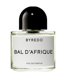 BYREDO La Sélection Nomade (Bal d'Afrique/Blanche/Gypsy Water