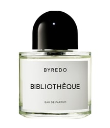 Bibliothèque · Byredo