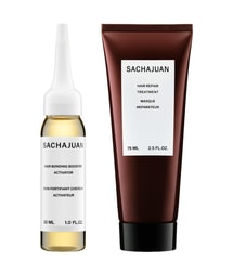 SACHAJUAN Hair Bonding Booster Hårvårdsset