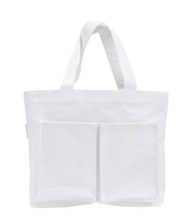 SACHAJUAN Canvas Tote Bag Necessär