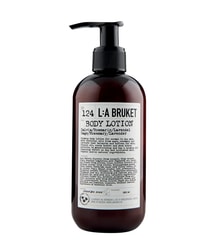 L:A Bruket Sage Rosemary Lavender Bodylotion