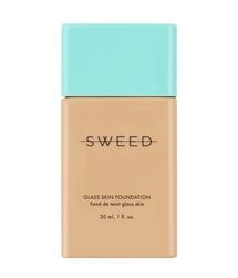 Sweed Glass Skin Foundation Flytande foundation