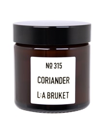 L:A Bruket Coriander Duftkerze