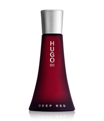 HUGO BOSS Hugo Deep Red Eau de Parfum