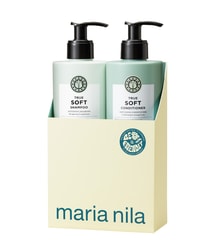 Maria Nila True Soft Haarpflegeset