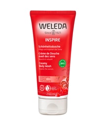 Weleda Inspire Duschgel