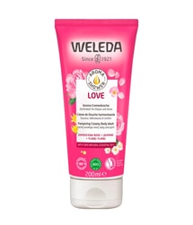 Weleda Aroma Shower Duschgel