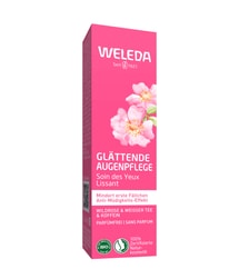 Weleda Glättende Augenpflege Augencreme