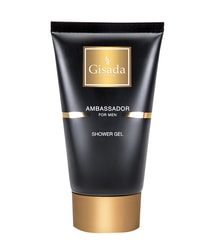 Gisada Switzerland Ambassador Men Woda perfumowana ✔️ kup online