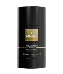 Gisada Switzerland Ambassador Men Woda perfumowana ✔️ kup online