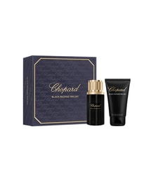 Chopard Black Incense Malaki Gift Set Doftset