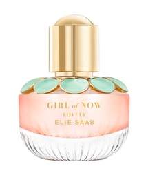 Elie Saab Girl of Now Lovely Eau de Parfum
