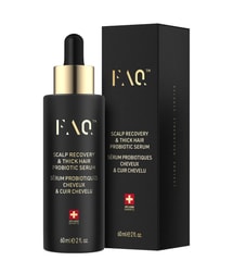 FAQ Swiss FAQ™ Scalp Hårserum