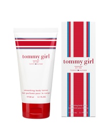 Tommy Hilfiger Tommy Girl Balsam do ciała