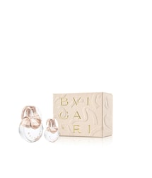 BVLGARI Omnia Crystalline Zestaw zapachowy
