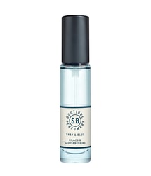 SHAY & BLUE Lilacs and Gooseberries Eau de Parfum
