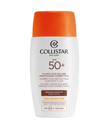 Collistar Corrective Protection Sonnencreme