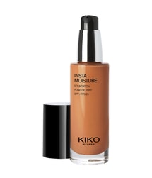 KIKO Milano Instamoisture Foundation Flytande foundation