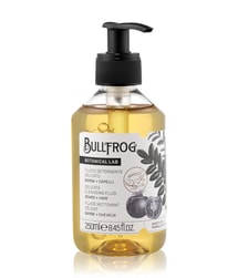 BULLFROG Delicate Cleansing Fluid Baardshampoo