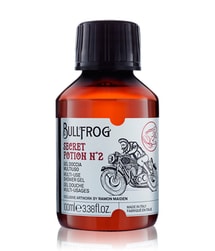BULLFROG Secret Potion Duschgel