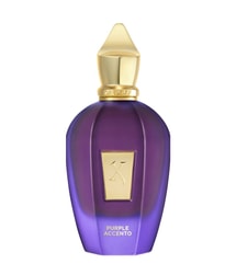 XERJOFF Purple Accento Eau de Parfum