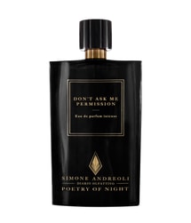 Simone Andreoli Don’T Ask Me Permission Eau de Parfum